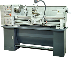 Токарно- винторезный станок METAL MASTER X32100 от компании Нова Механика