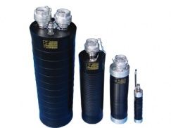 картинка Конусообразная заглушка 1 БАР DN 600-1600 (24"-63") от компании Нова Механика