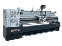Токарно-винторезный станок MetalMaster Z46200 от компании Нова Механика