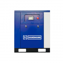 картинка Винтовой компрессор Hansmann RS7.5Е-12 от компании Нова Механика