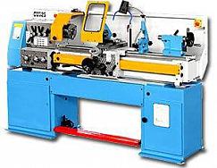 Малогабаритный токарный станок ZMM CU325/500 от компании Нова Механика