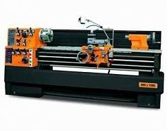 Токарно-винторезный станок Metalmaster MLM 460x1500 от компании Нова Механика