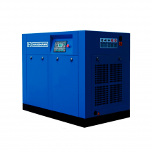 картинка Винтовой компрессор Hansmann RS15Е-12 от компании Нова Механика
