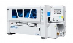 картинка Четырехсторонний станок DELTAMACHINERY FOUR SIDE PRO DW-626D от компании Нова Механика