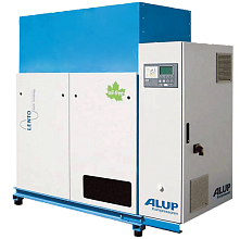 картинка Винтовой компрессор SCK 221 от компании Нова Механика