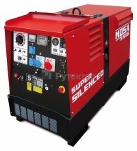картинка Агрегат сварочный, универсальный, дизельный MOSA TS 400 YS от компании Нова Механика