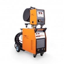 картинка Сварочный аппарат Foxweld Invermig 500 E  от компании Нова Механика