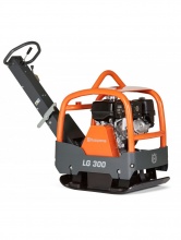 картинка Реверсивная виброплита Husqvarna LG 300 D от компании Нова Механика