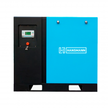 картинка Винтовой компрессор Hansmann RS15А-15 от компании Нова Механика