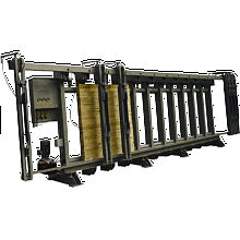 картинка Пресс LH 150-6G от компании Нова Механика