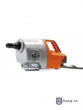 картинка Бурильная машина Husqvarna DM 650 HF от компании Нова Механика