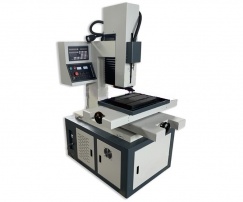 Электроэрозионный сверлильный станок супердрели XF800 от компании Нова Механика