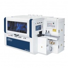картинка Четырехсторонний станок DELTAMACHINERY FOUR SIDE PRO DW-521DX от компании Нова Механика