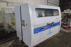 картинка Строгальный четырехсторонний станок V-HOLD MB4015х4 от компании Нова Механика