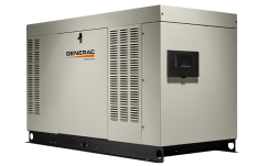 картинка Газовый генератор Generac RG022 (17,6 кВт) от компании Нова Механика