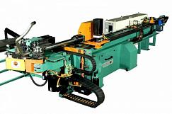 Трубогибочный станок Pedrazzoli BEND MASTER 50 MRV IMS от компании Нова Механика