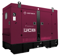 картинка Дизельный генератор GENBOX CB90 компании Нова Механика