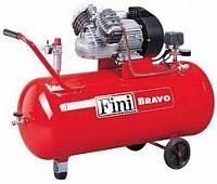 картинка Компрессор поршневой Fini BRAVO/I 402M(230/50) CE FINI компании Нова Механика