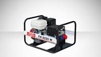 картинка Бензиновый сварочный генератор Fogo FH 8220 W компании Нова Механика
